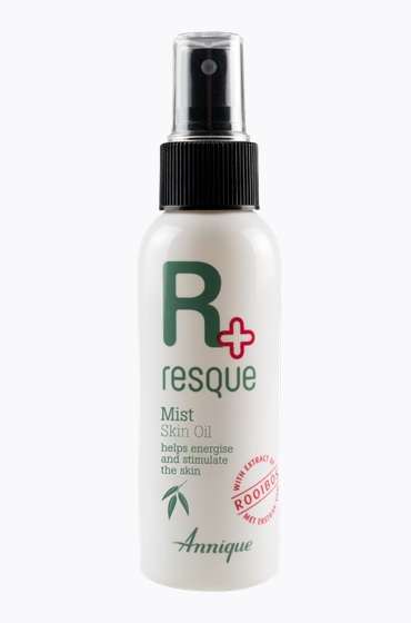 Resque Mist